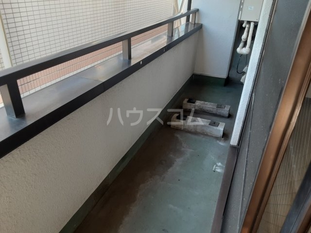 14/29 バルコニー