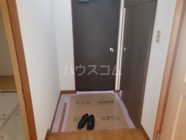 9/29 玄関