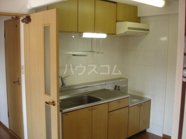 6/16 キッチン