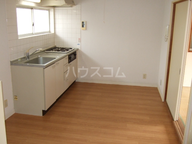 3/10 リビング/ダイニング