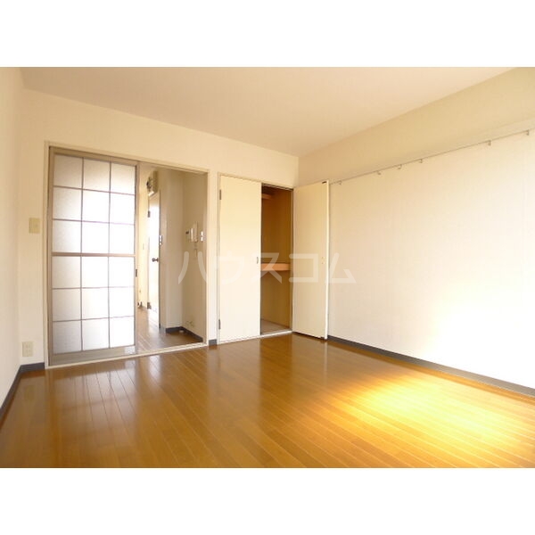 3/19 リビング/ダイニング