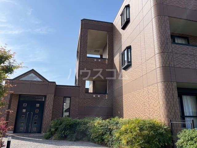 19/24 エントランス