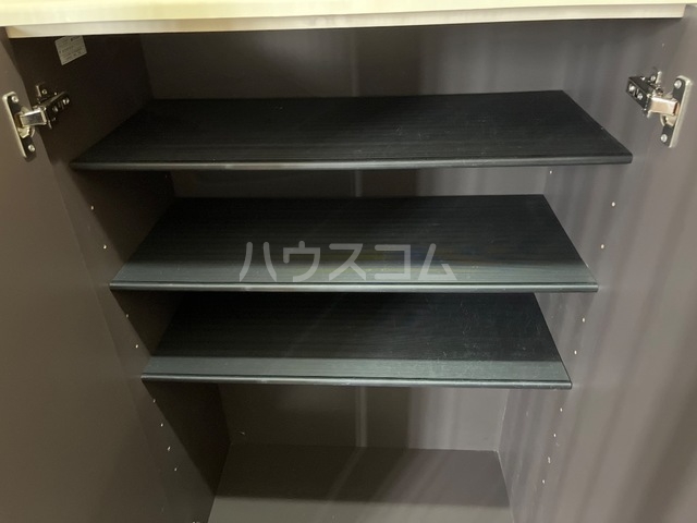 7/24 収納