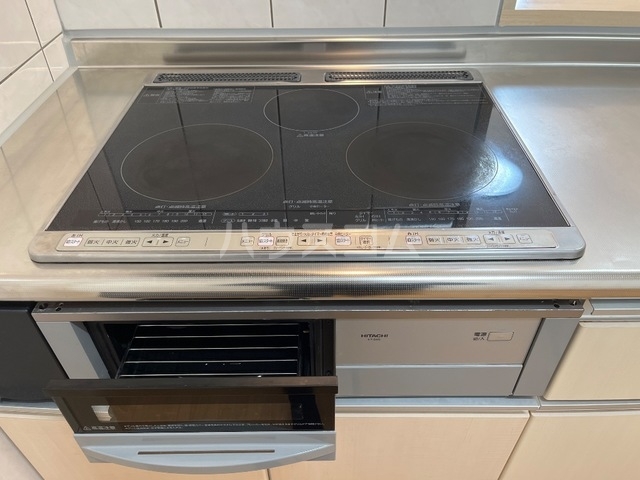 10/24 キッチン