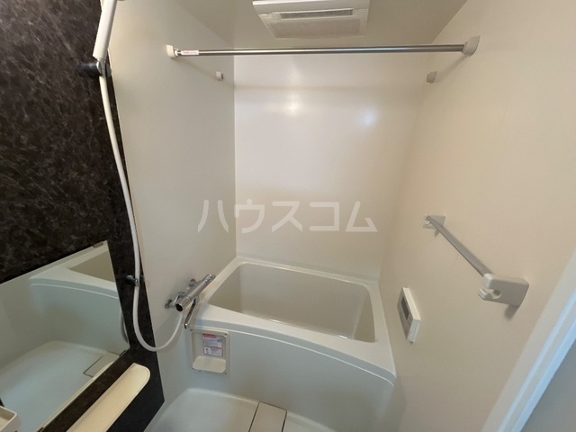 12/24 浴室