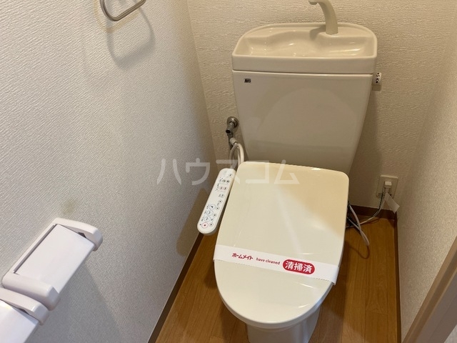 13/24 トイレ