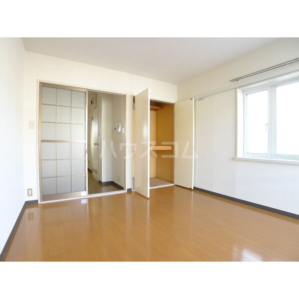 2/18 リビング/ダイニング