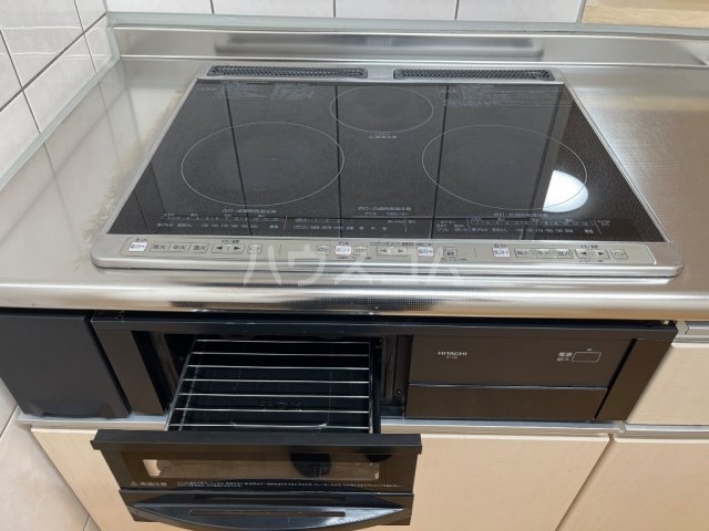 14/28 キッチン