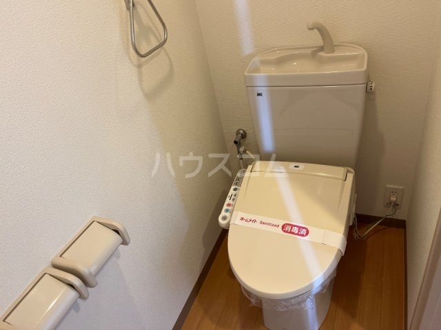 18/28 トイレ