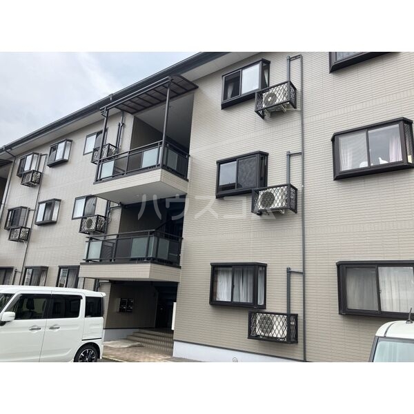 12/20 エントランス