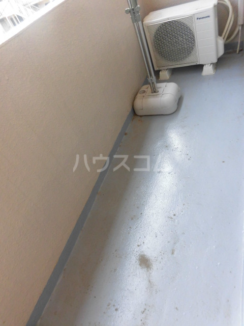 18/30 バルコニー