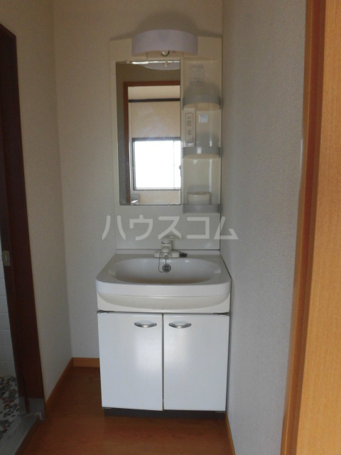 16/30 洗面