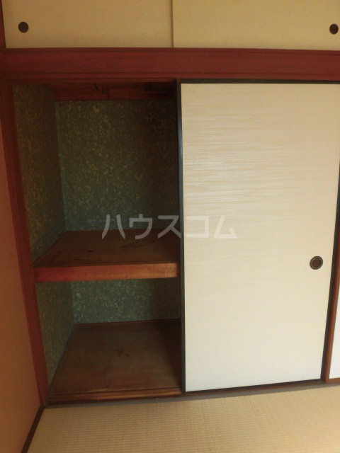 9/30 収納