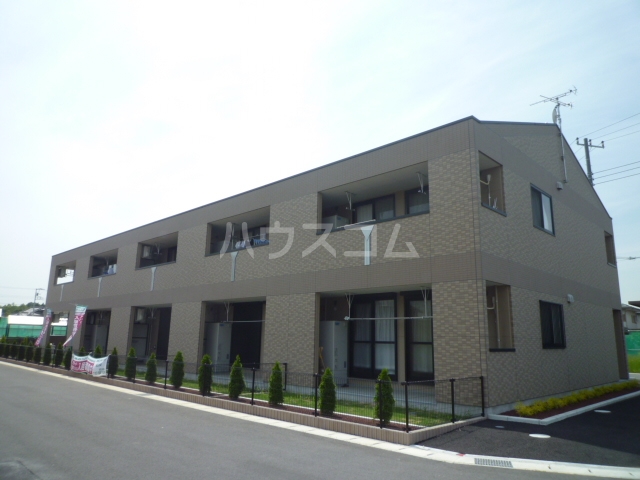 19/30 バルコニー