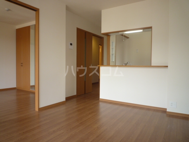 3/30 リビング/ダイニング