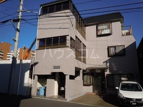 9/18 エントランス