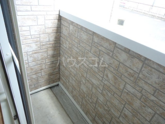 14/22 バルコニー