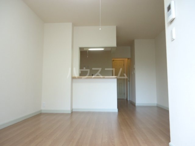 4/22 リビング/ダイニング