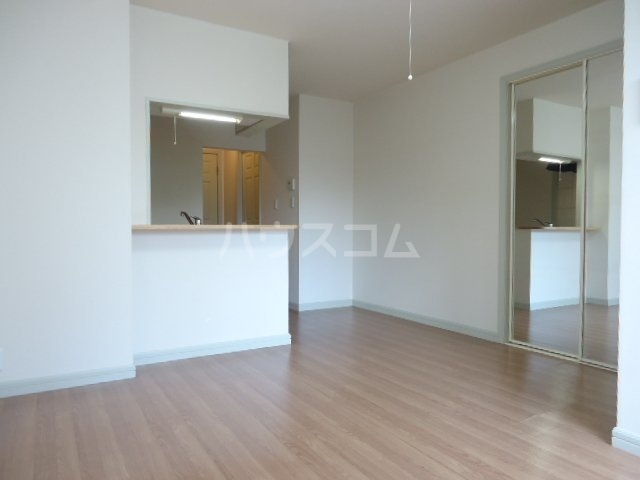 3/22 リビング/ダイニング