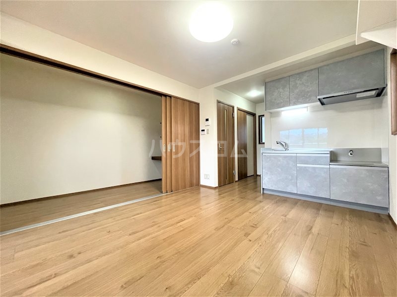 3/18 リビング/ダイニング