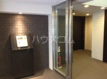 2/12 エントランス