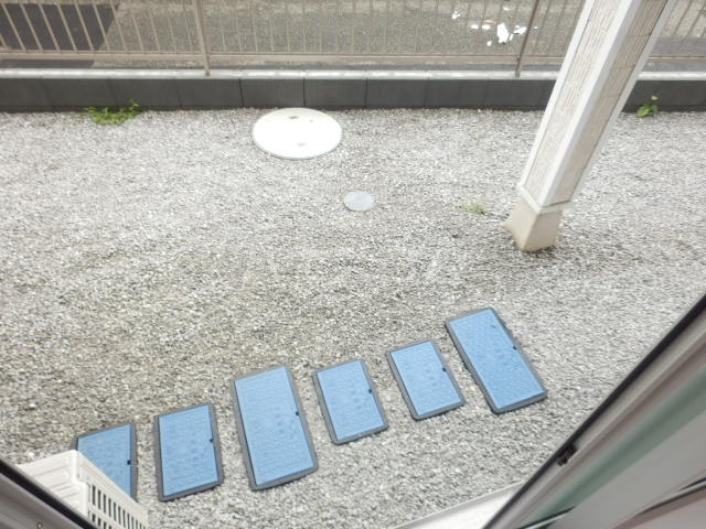 15/30 バルコニー