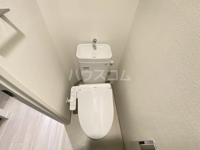 16/30 トイレ