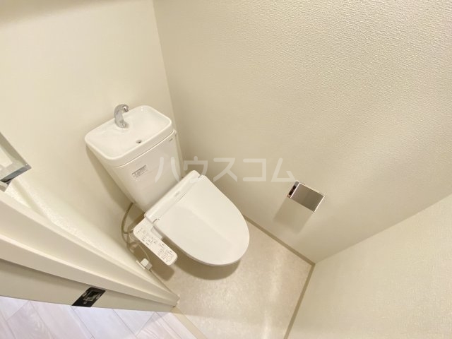 15/30 トイレ