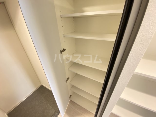 7/30 収納