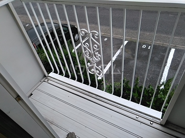 15/29 バルコニー