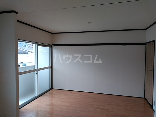 2/29 リビング/ダイニング