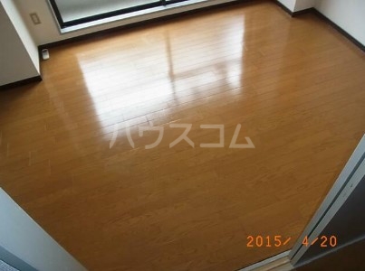 4/17 室内
