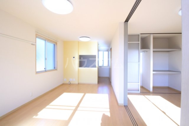 3/17 リビング/ダイニング