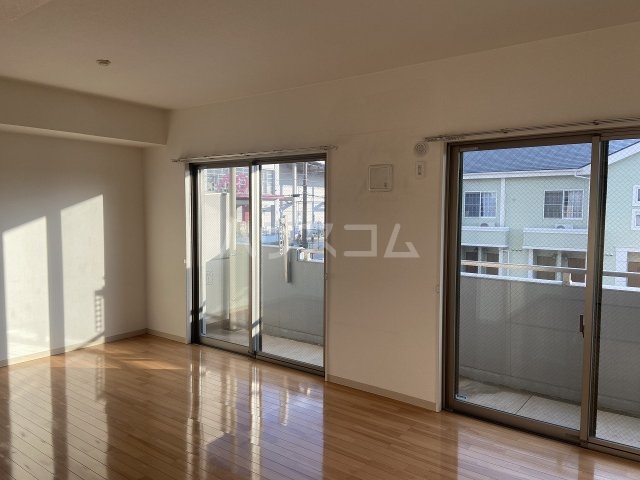 6/30 リビング/ダイニング