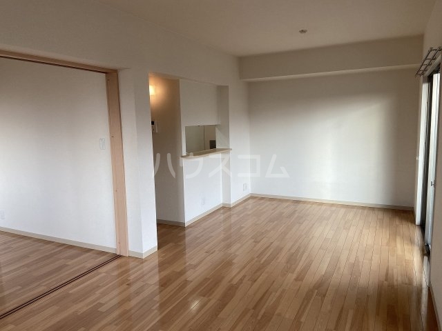 3/30 リビング/ダイニング