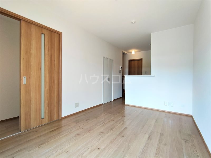 3/15 リビング/ダイニング