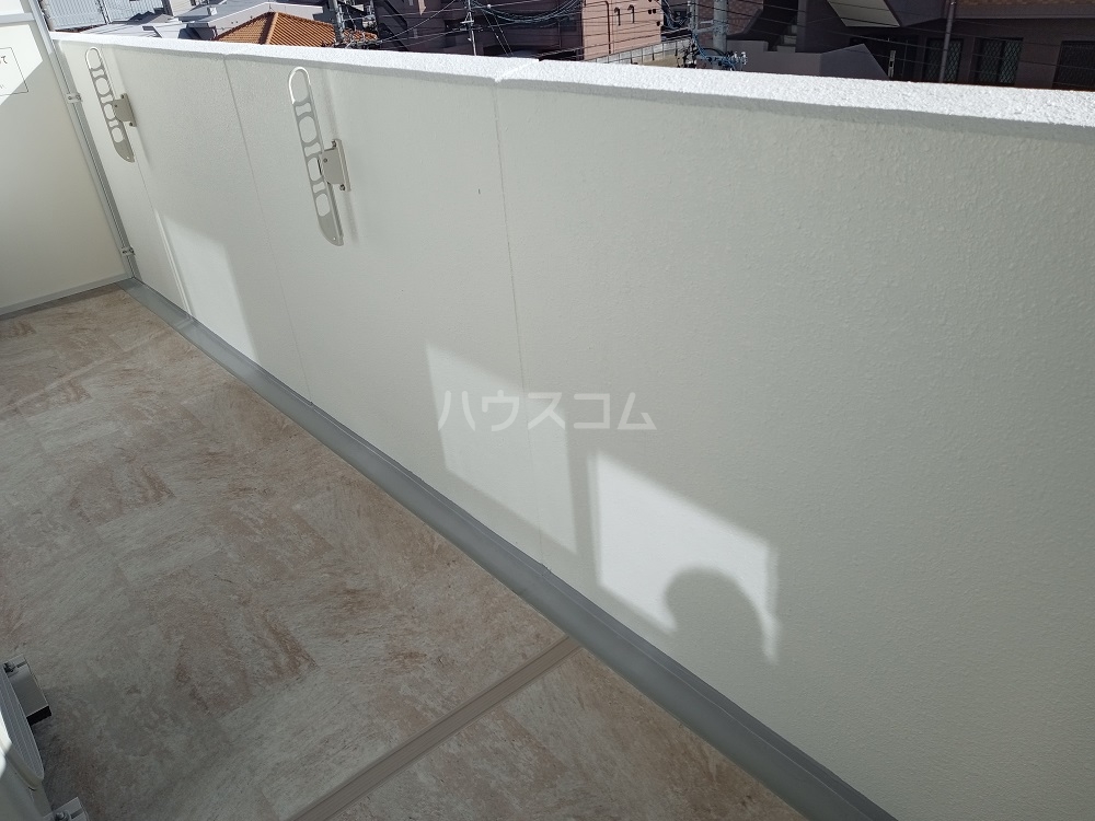 22/30 バルコニー