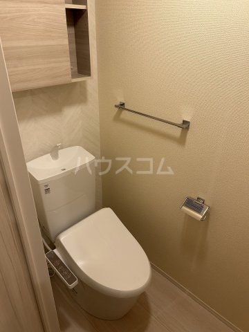 14/29 トイレ
