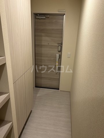 9/29 玄関