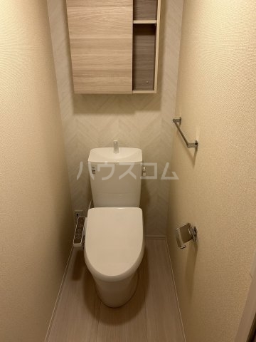14/29 トイレ