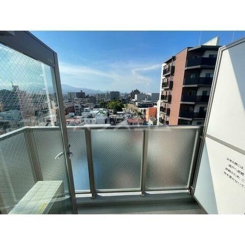 24/30 バルコニー