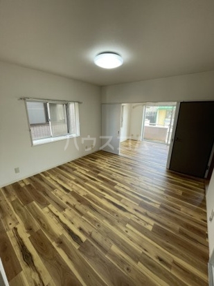 3/19 リビング/ダイニング