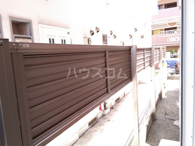 21/30 バルコニー