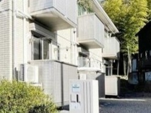 10/19 バルコニー