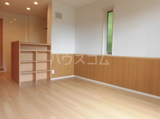 3/17 リビング/ダイニング