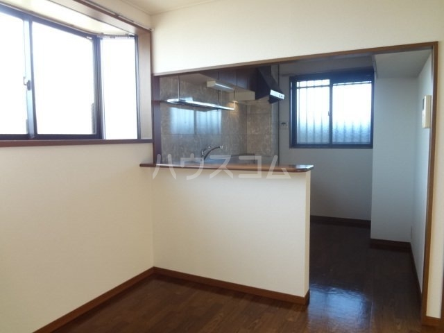 3/27 リビング/ダイニング