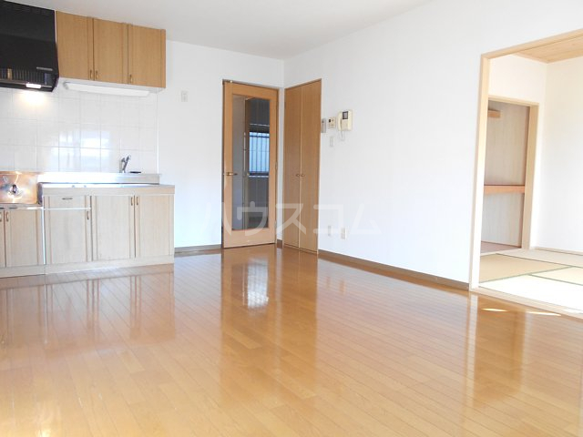 6/30 リビング/ダイニング