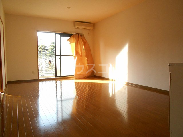 7/30 リビング/ダイニング