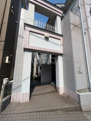 2/6 エントランス