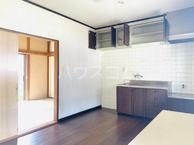 3/14 リビング/ダイニング